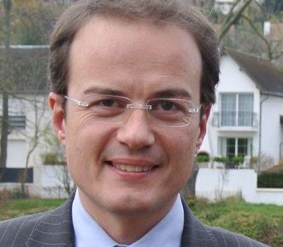 Dominique Joly
